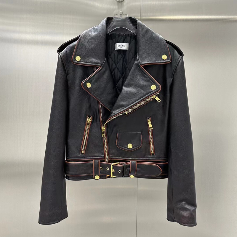 Leather Jacket(Female)