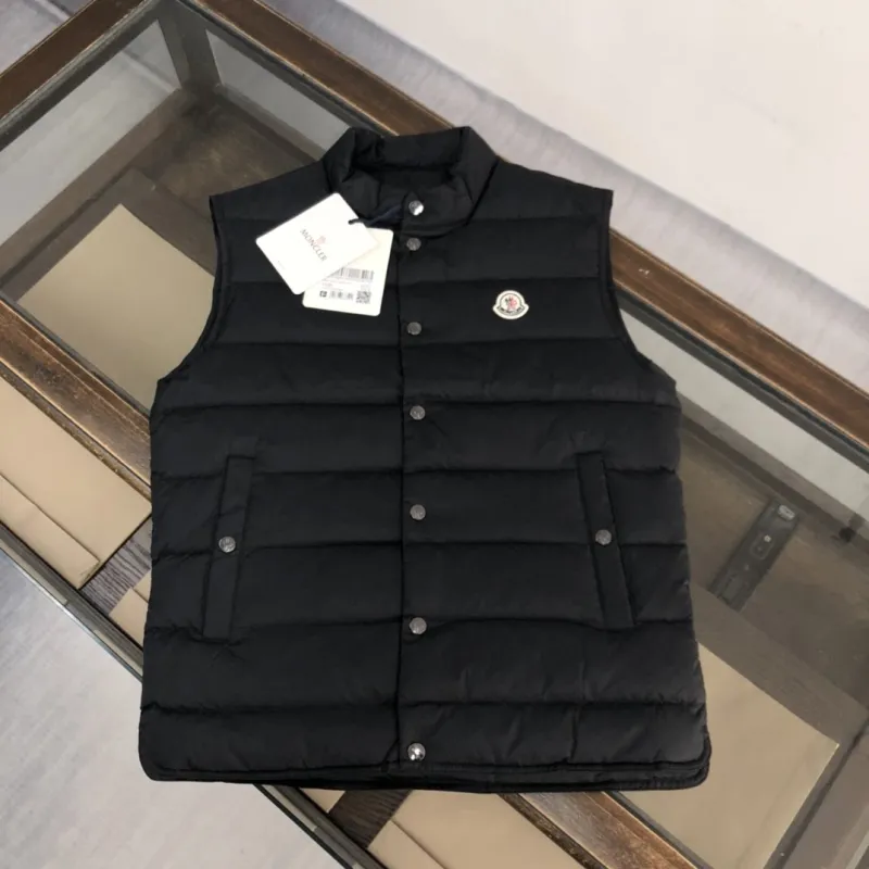 Down Jackets (Unisex)
