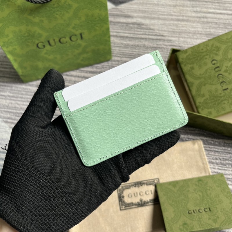 Gucci Bag(7*10)-041