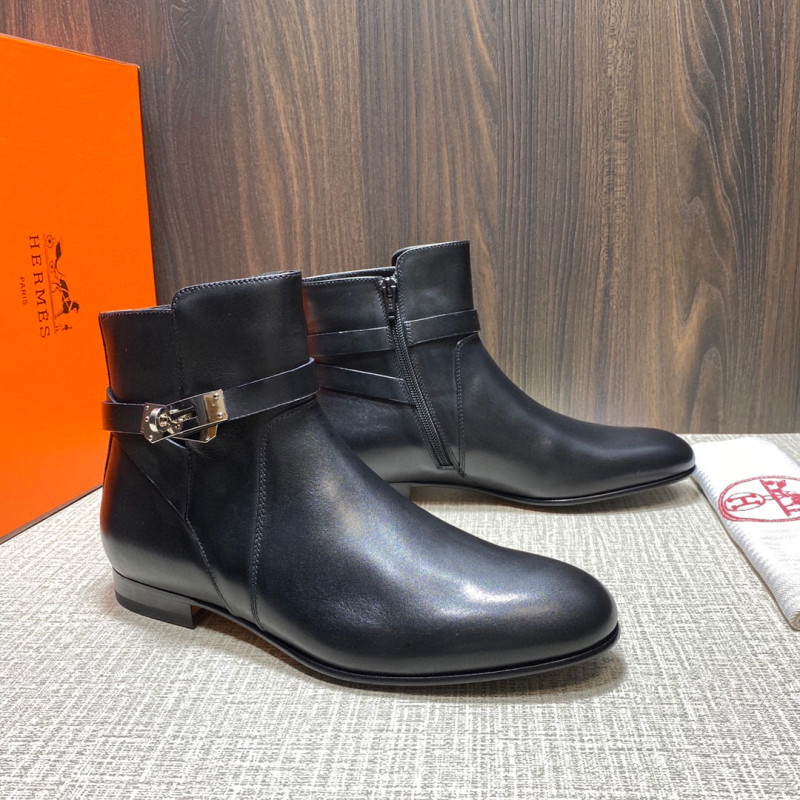Fortune Ankle Boot(Unisex)