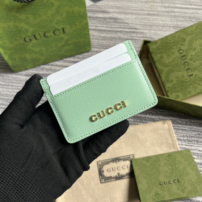 Gucci Bag(7*10)-041