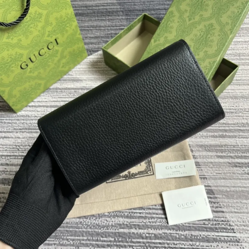 Gucci Bag(19*10*3.5)-042