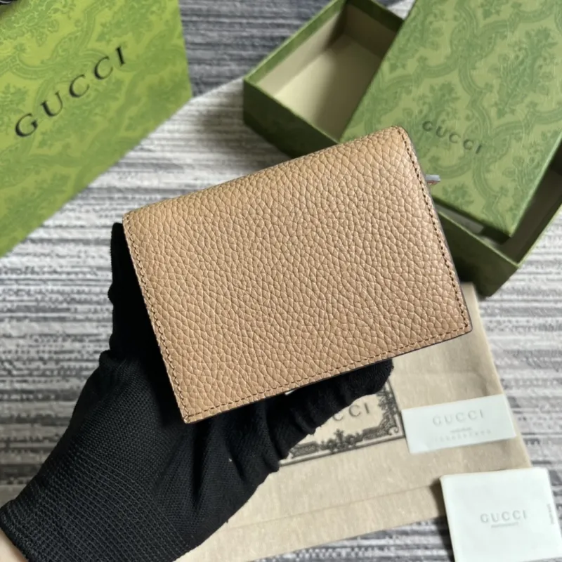 Gucci Bag(11*8.5*3)-012