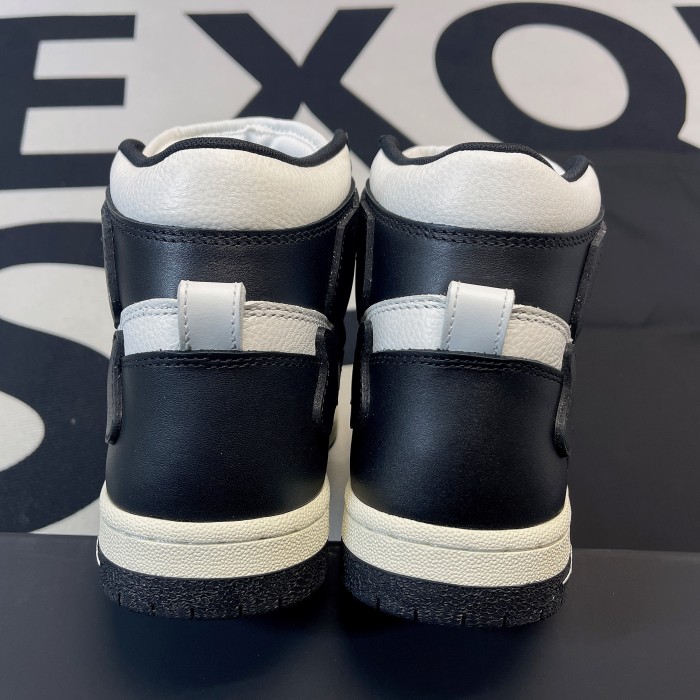 Skel High-Top Sneaker(Unisex)-054