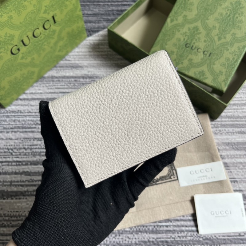 Gucci Bag(11*8.5*3)-012