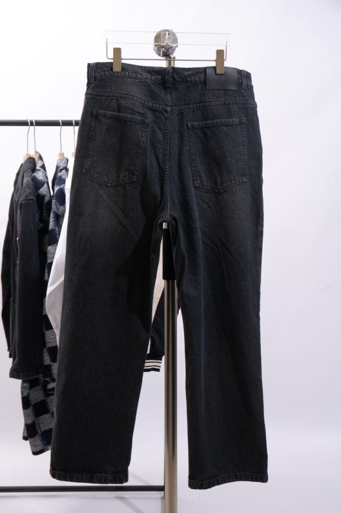 Trousers&Jeans (Unisex)