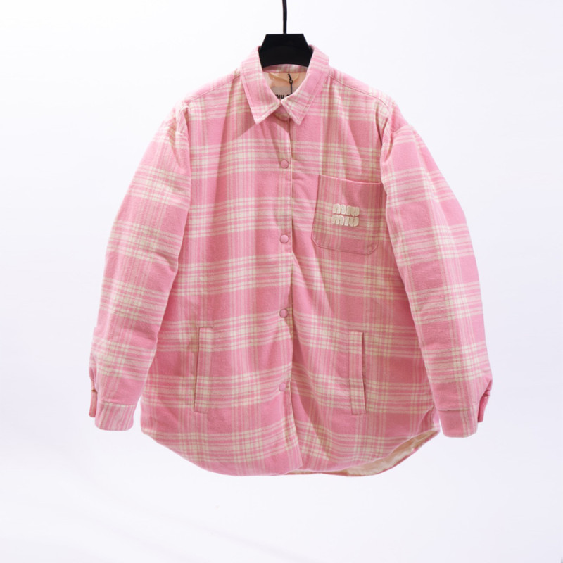 Down Jackets (Female)