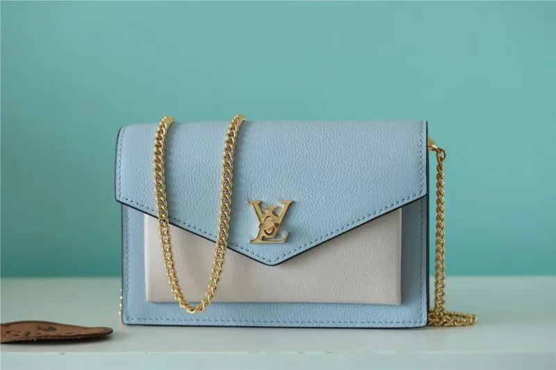 Pochette Chain Mylockme(19*12.7*3)-085