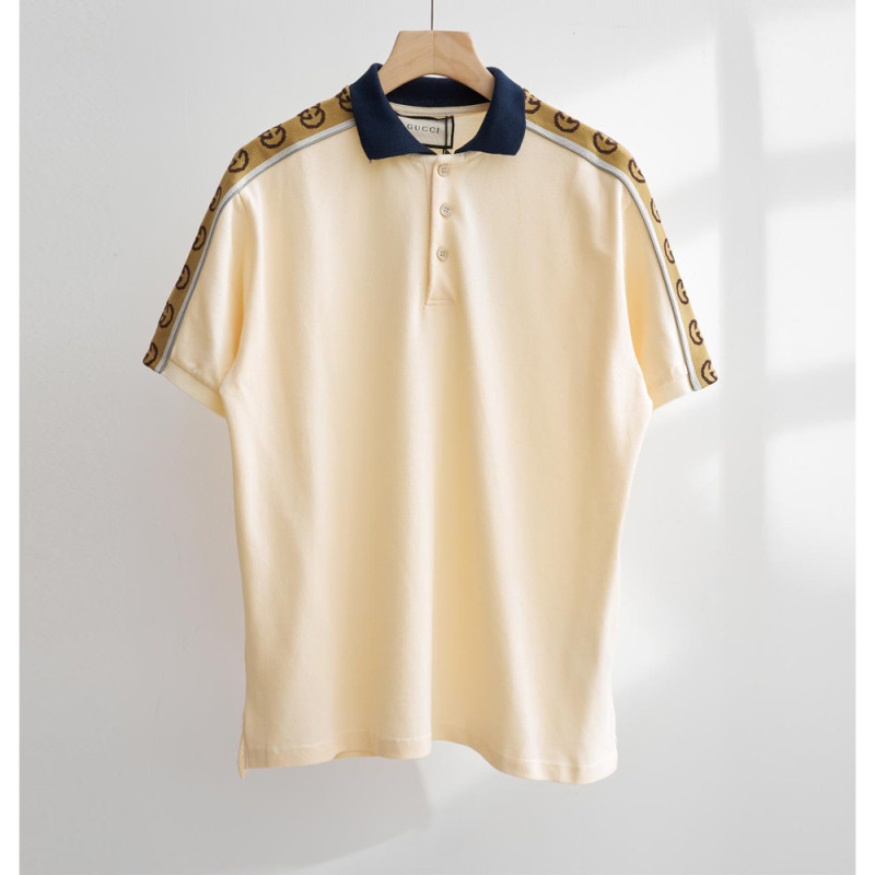 Polo Shirts(Unisex)