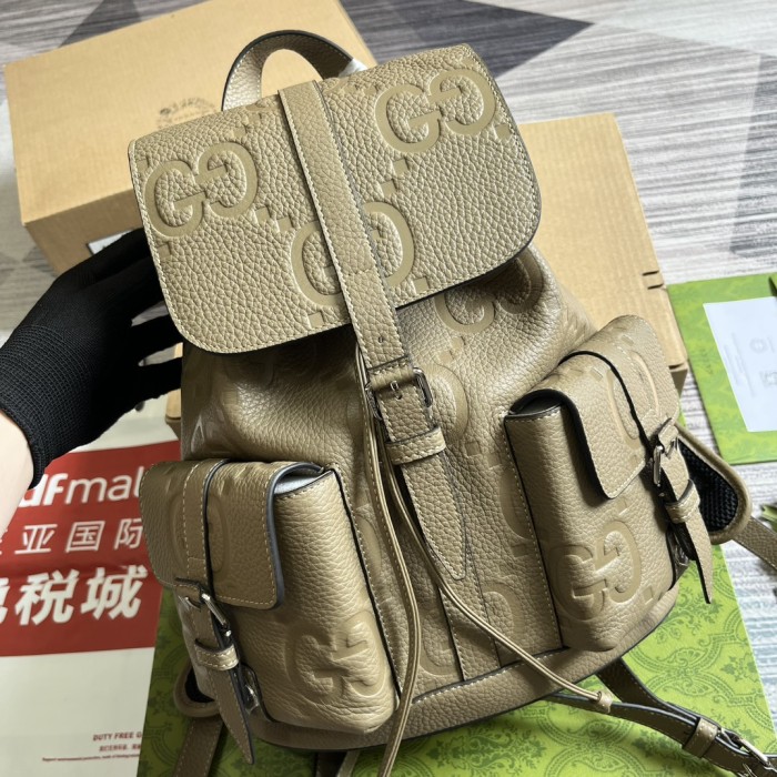 GG Backpack(26*33*10)-019