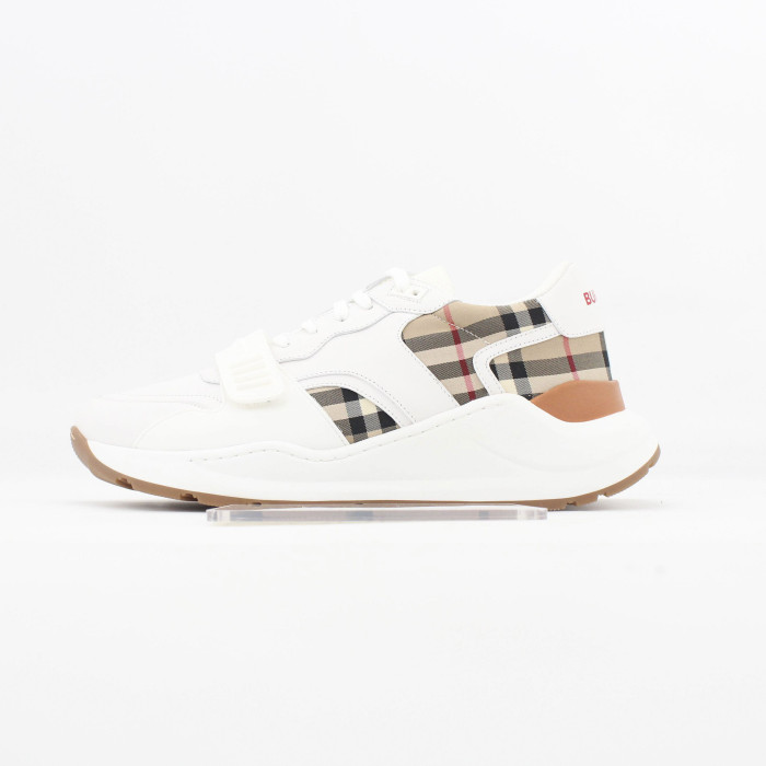 Ramsey Vintage Check Sneaker(Unisex)-024