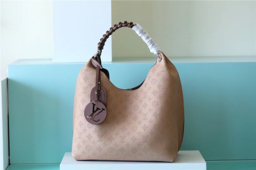 Carmel Hobo Bag(40*35*17cm)-0821