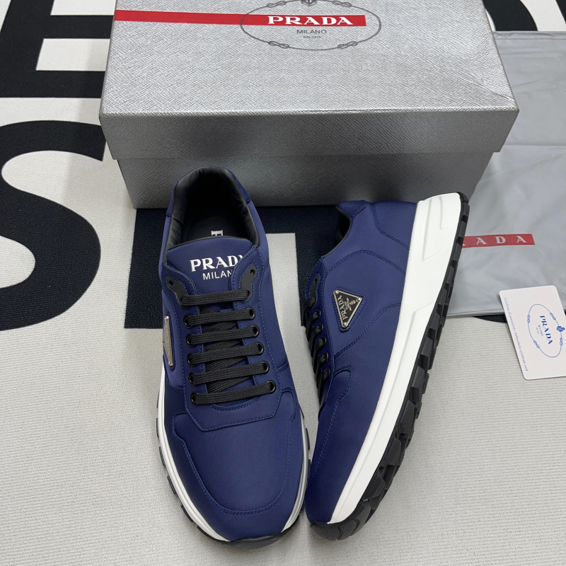 Prax 01 Sneaker(Unisex)