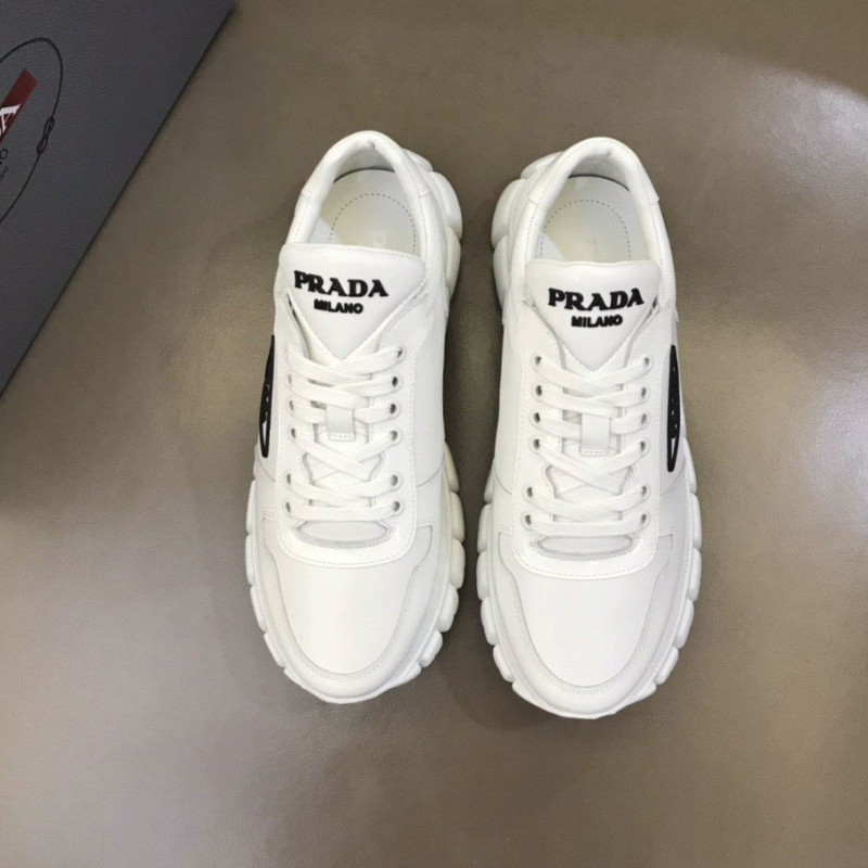 Prax 01 Sneaker(Unisex)