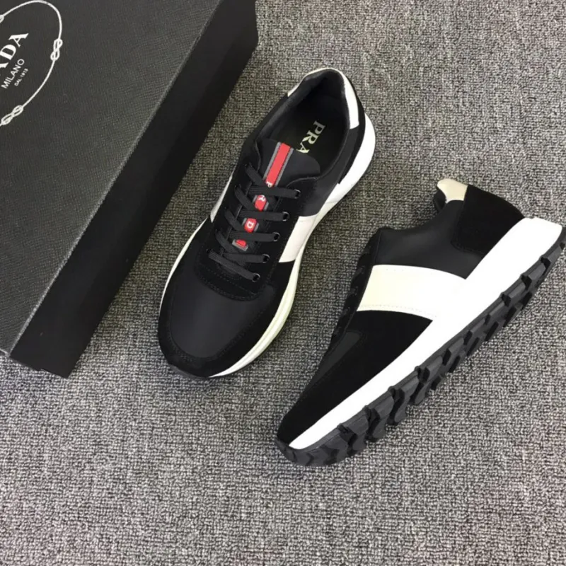 Prax 01 Sneaker(Unisex)