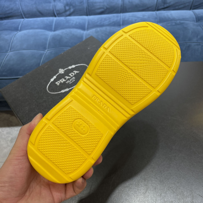 Foam Rubber Sandals(Unisex)