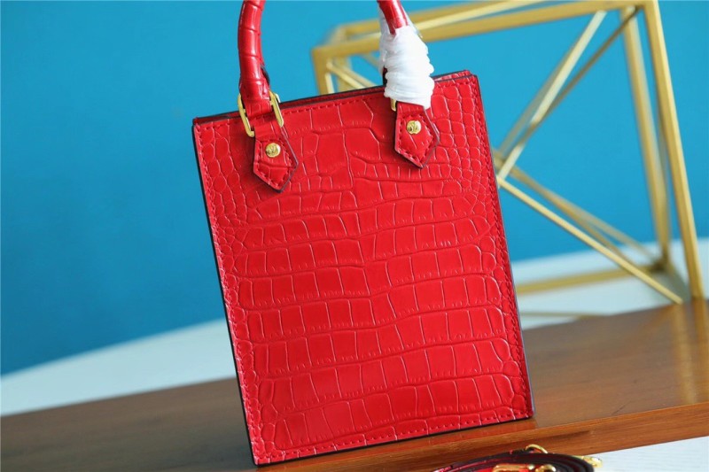 Petit Sac Plat Bag(14*17*5cm)-094