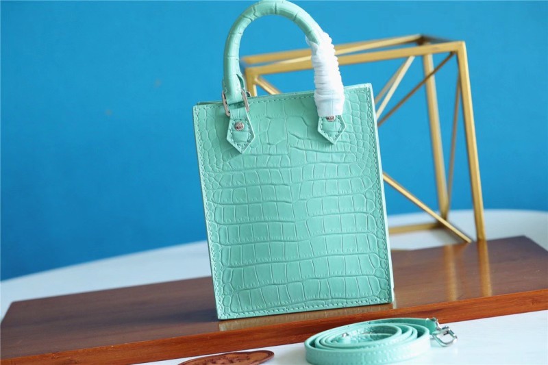 Petit Sac Plat Bag(14*17*5cm)-094