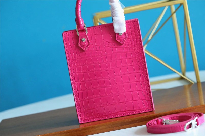 Petit Sac Plat Bag(14*17*5cm)-094