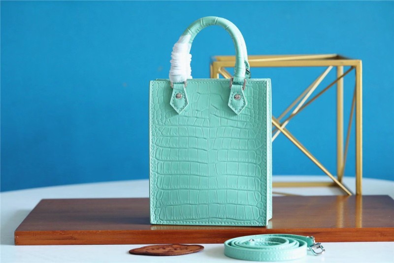 Petit Sac Plat Bag(14*17*5cm)-094