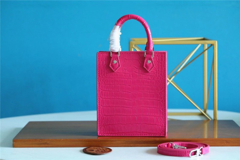 Petit Sac Plat Bag(14*17*5cm)-094