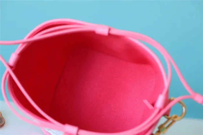Noe Purse(11.5*12*11.5)-005