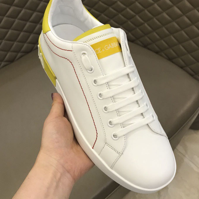 Portofino Sneaker(Unisex)-024