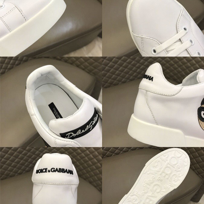 Portofino Sneaker(Unisex)-024