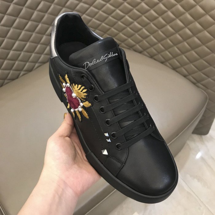 Portofino Sneaker(Unisex)-024