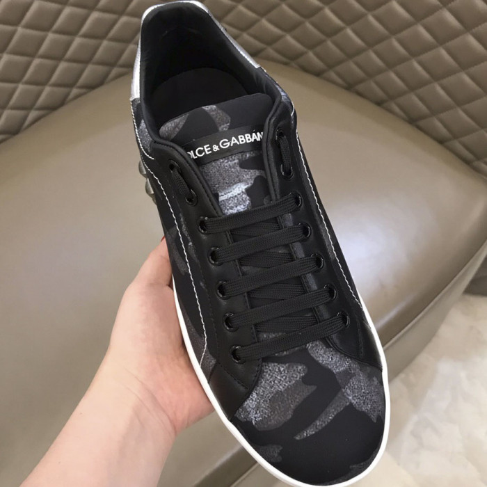 Portofino Sneaker(Unisex)-024