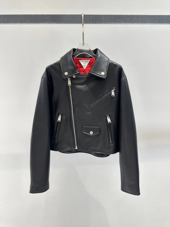 Leather Jacket(Female)