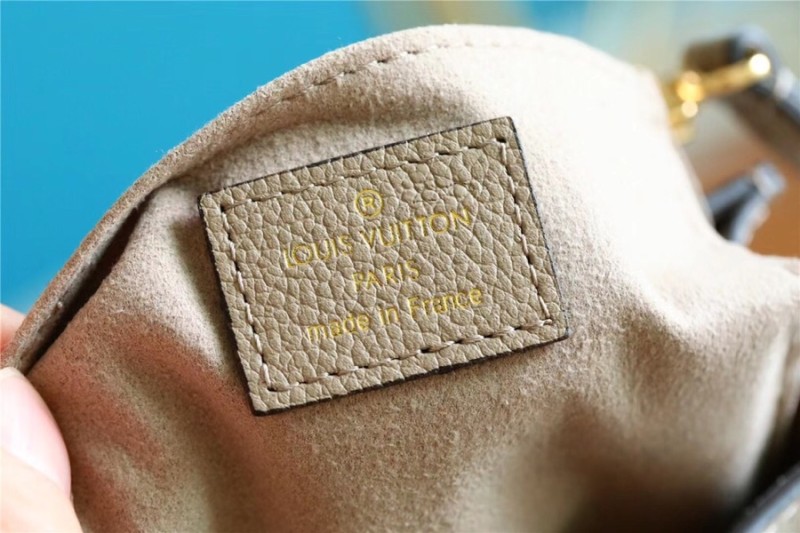 Petit Sac Plat Bag(14*17*5cm)-054