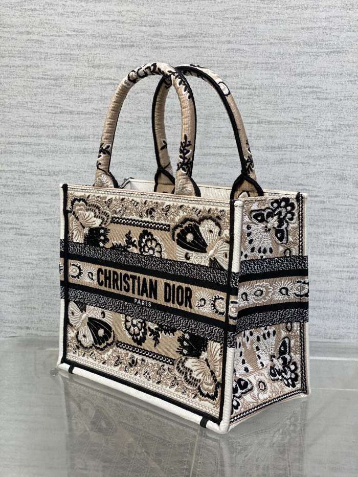 Book Tote(26.5*14*21)-006