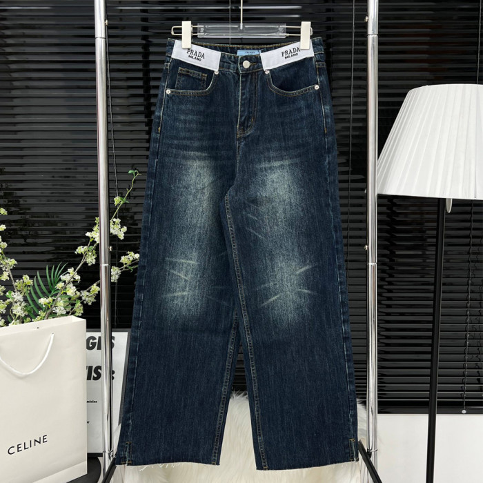 Trousers&Jeans(Female)