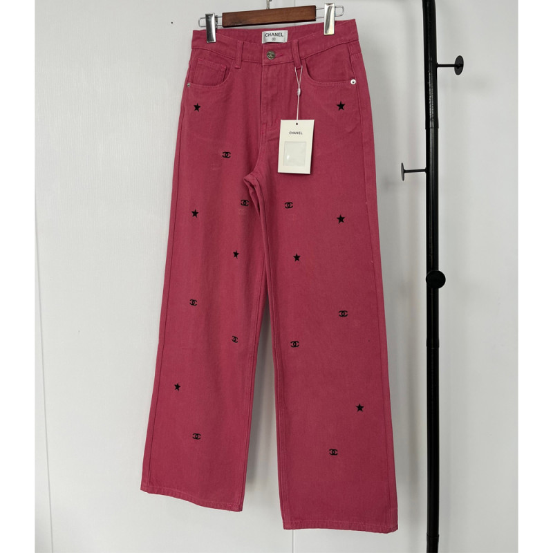 Trousers&Jeans(Female)