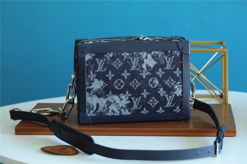 Handle Soft Trunk(21.5*15*7)-057