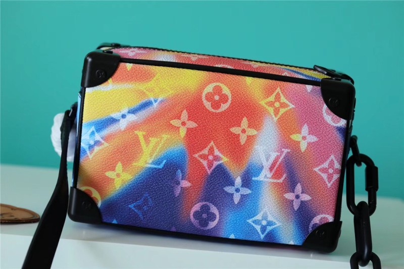 Soft Trunk(18.5*13*8)-085