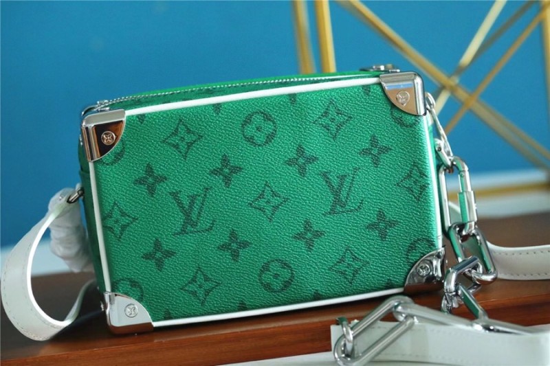 Soft Trunk(18.5*13*8)-095