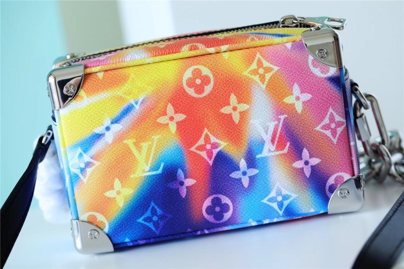 Soft Trunk(18.5*13*8)-085