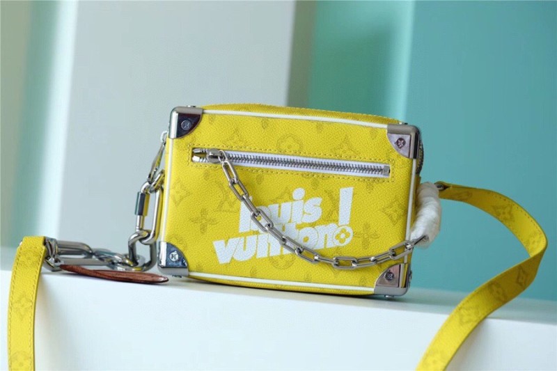 Soft Trunk(18.5*13*8)-095