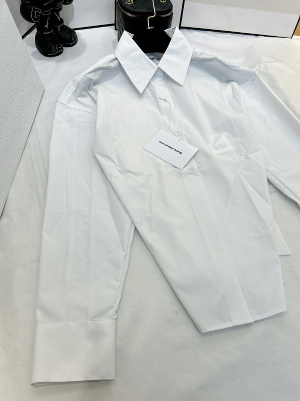 Shirts （Long-sleeve） (Female)