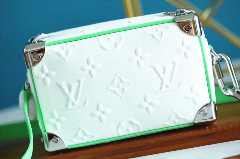 Soft Trunk(18.5*13*8)-066