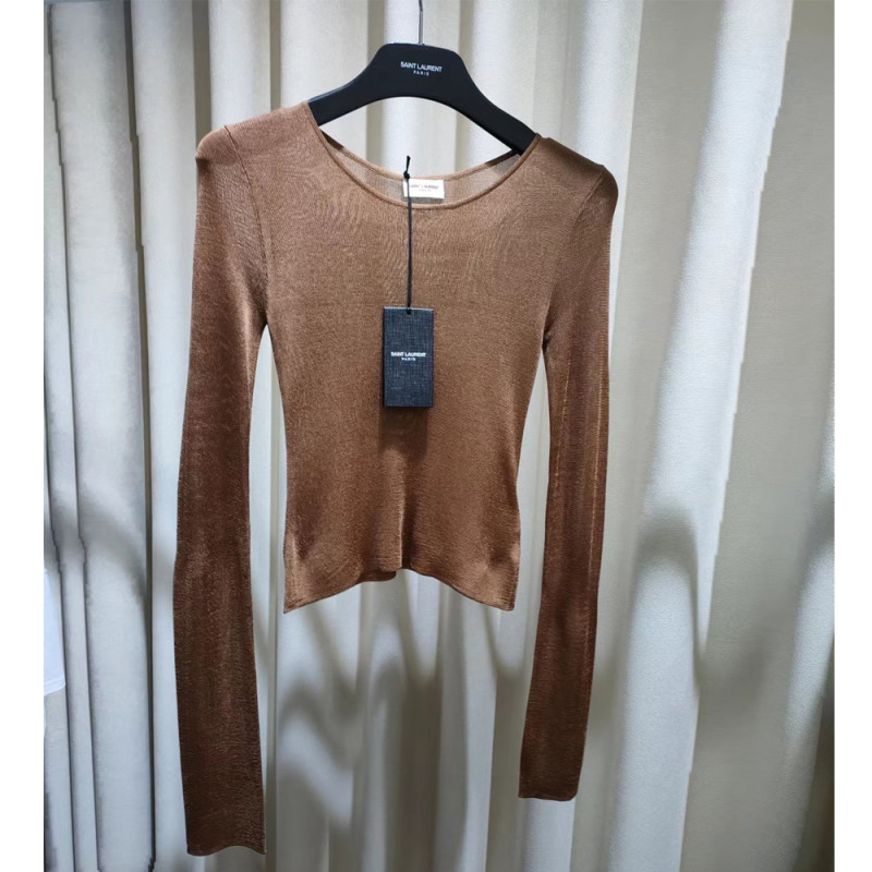 T-Shirts (Long Sleeve)(Female)