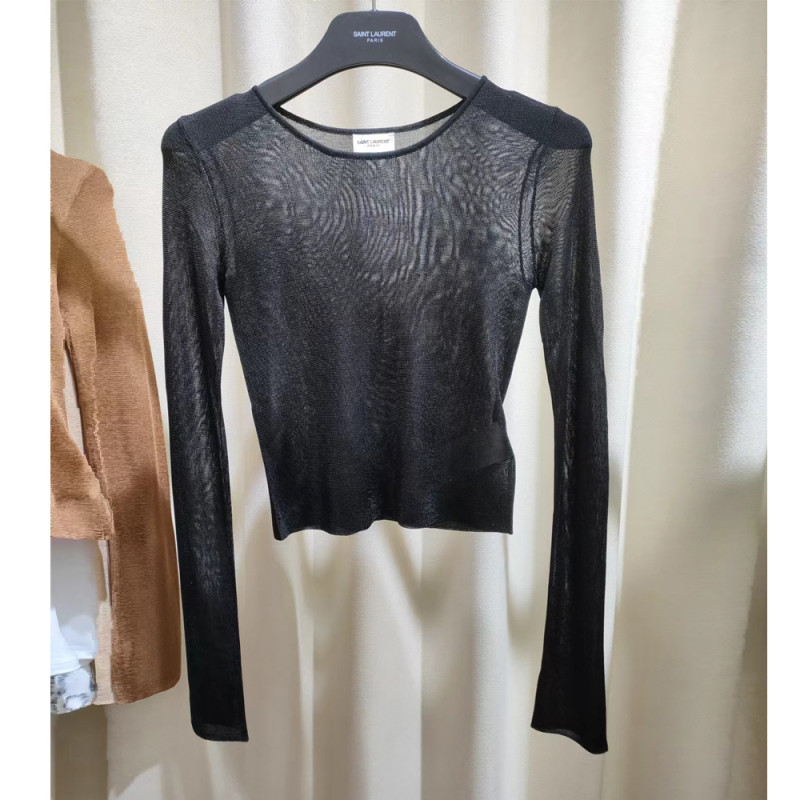 T-Shirts (Long Sleeve)(Female)