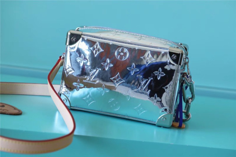 Soft Trunk(18.5*13*8)-006