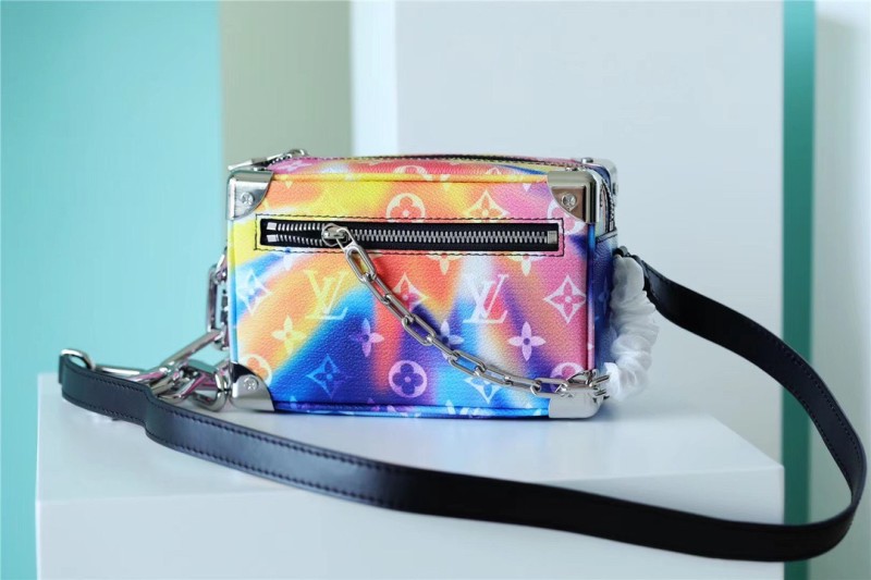 Soft Trunk(18.5*13*8)-085