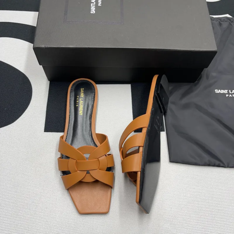 Tribute Mules(Female)