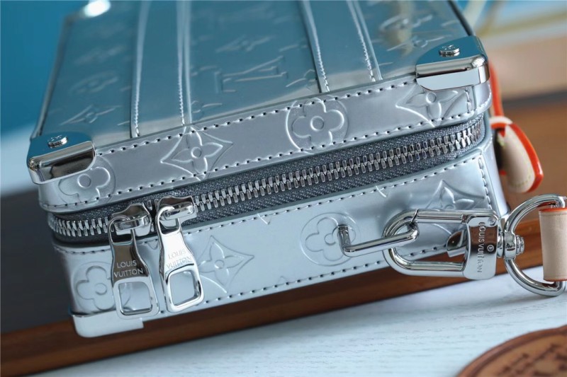 Handle Soft Trunk(21.5*15*7)-007