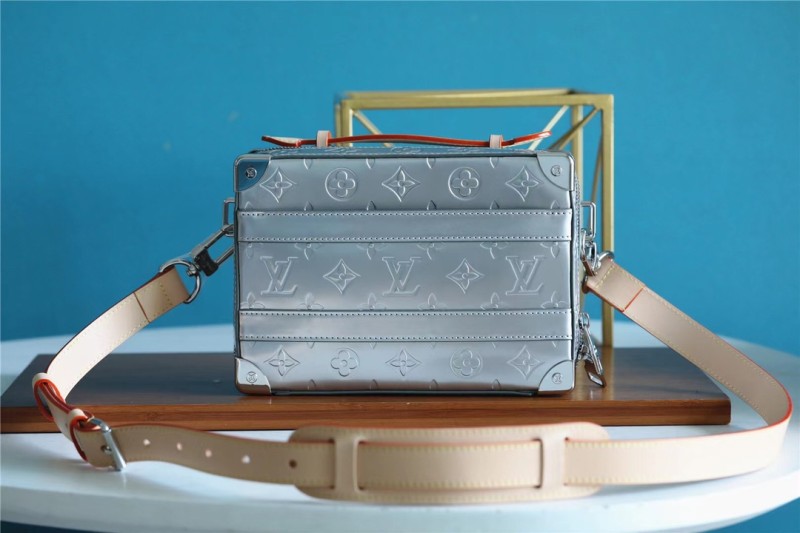 Handle Soft Trunk(21.5*15*7)-007