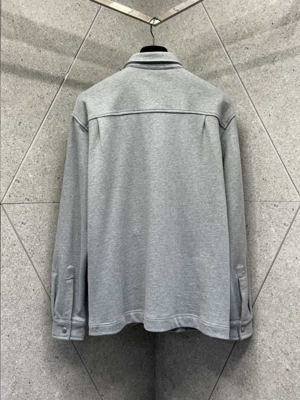 Shirts （Long-sleeve） (Unisex)